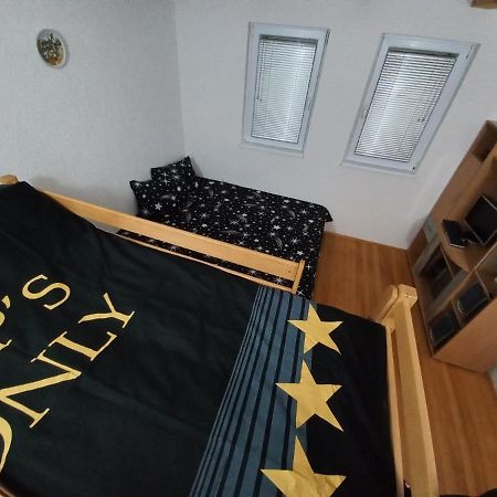 Lakeview Rest Home Кониц Экстерьер фото