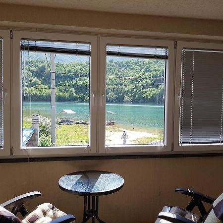 Lakeview Rest Home Кониц Экстерьер фото