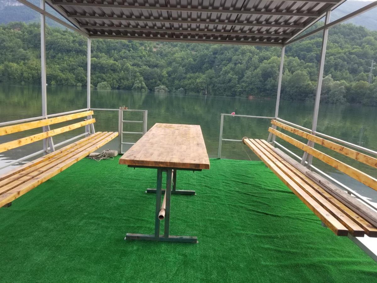Lakeview Rest Home Кониц Экстерьер фото