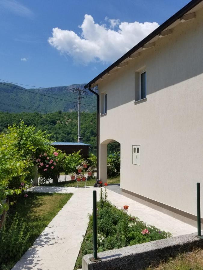 Lakeview Rest Home Кониц Экстерьер фото