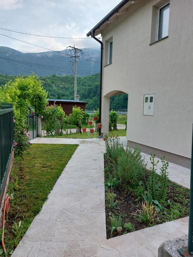 Lakeview Rest Home Кониц Экстерьер фото