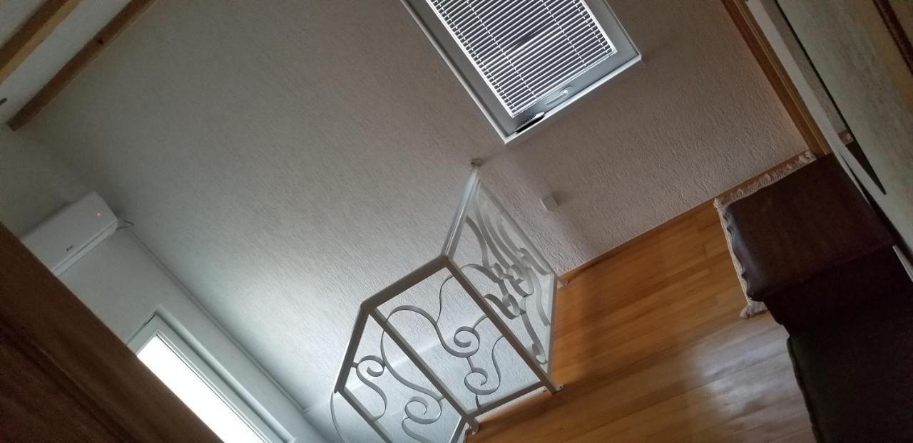 Lakeview Rest Home Кониц Экстерьер фото