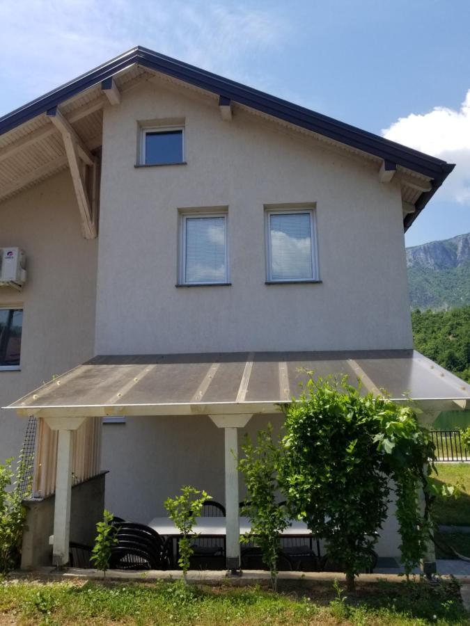 Lakeview Rest Home Кониц Экстерьер фото