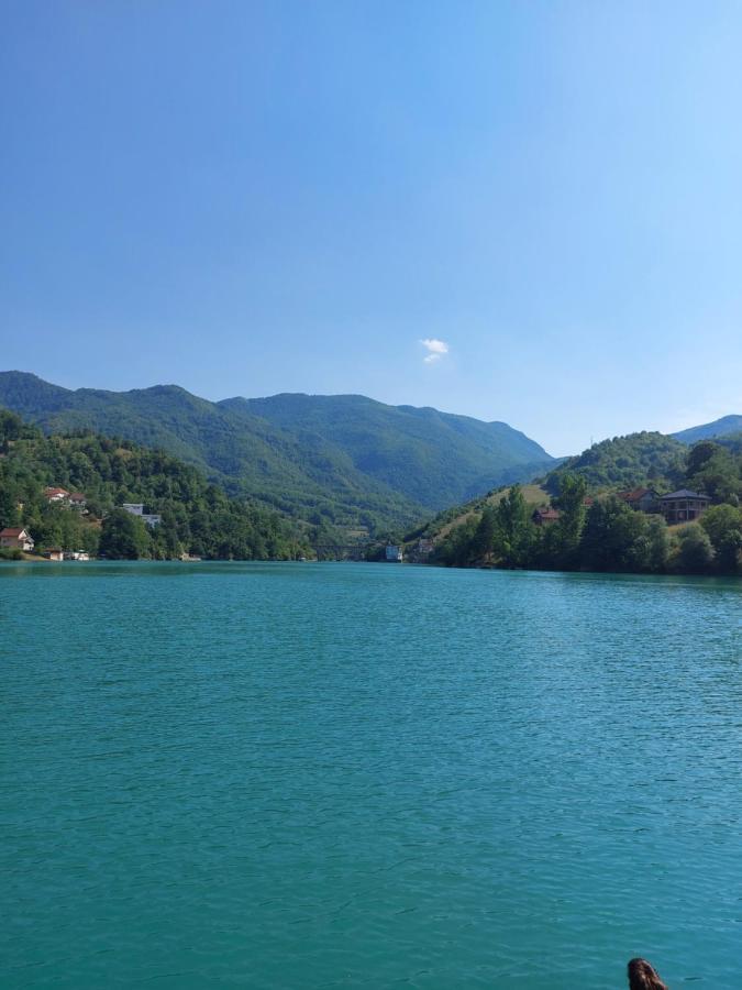 Lakeview Rest Home Кониц Экстерьер фото