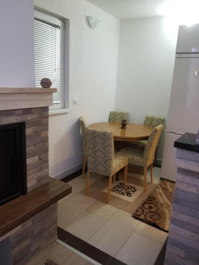 Lakeview Rest Home Кониц Экстерьер фото