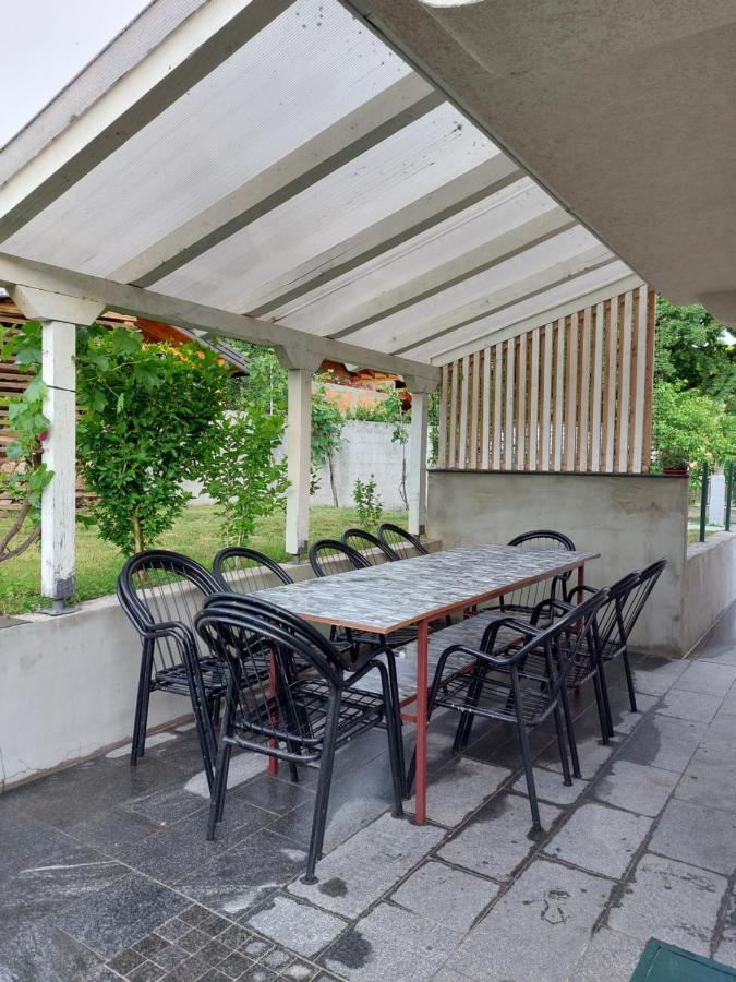 Lakeview Rest Home Кониц Экстерьер фото