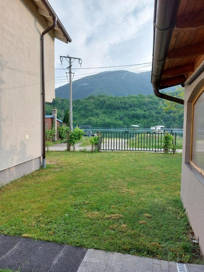 Lakeview Rest Home Кониц Экстерьер фото