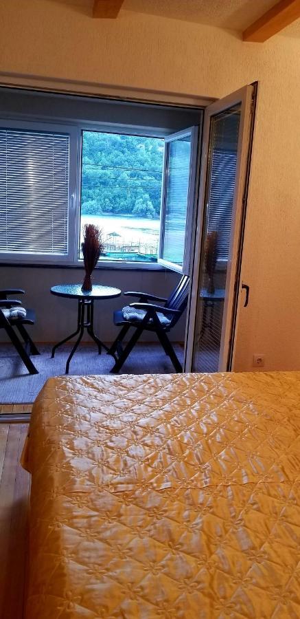 Lakeview Rest Home Кониц Экстерьер фото