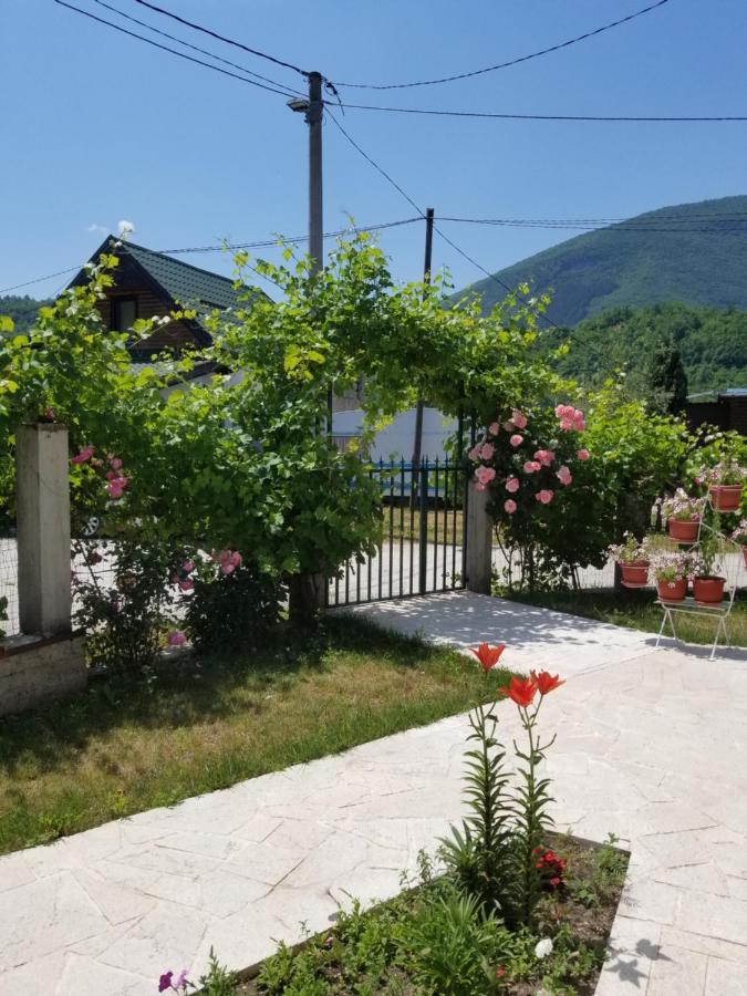 Lakeview Rest Home Кониц Экстерьер фото