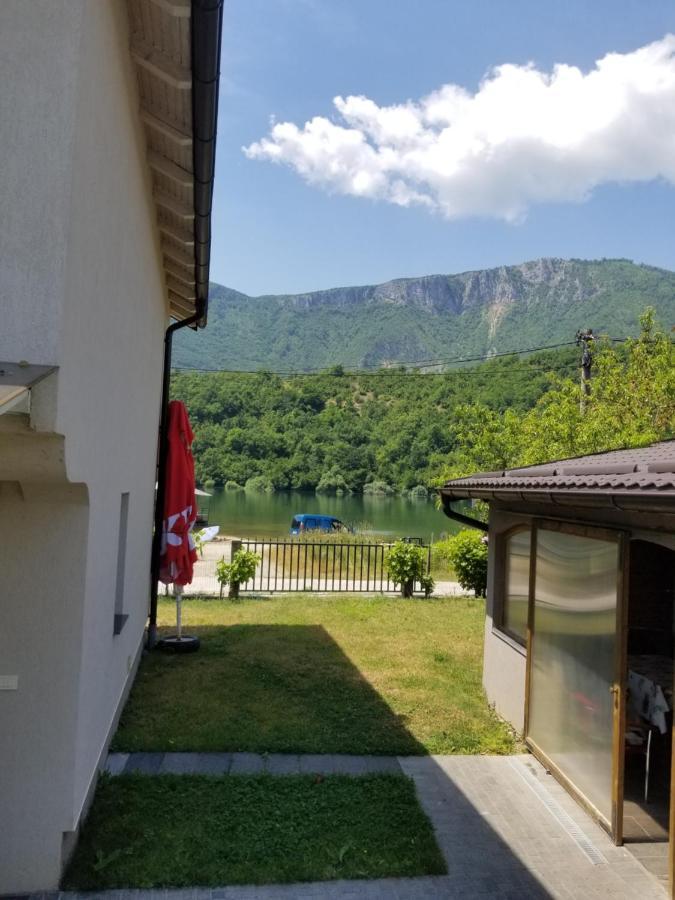 Lakeview Rest Home Кониц Экстерьер фото
