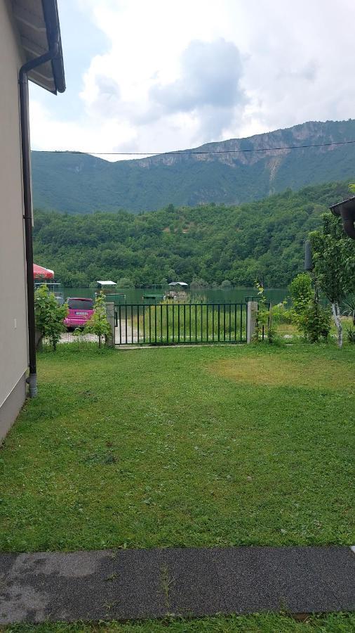 Lakeview Rest Home Кониц Экстерьер фото