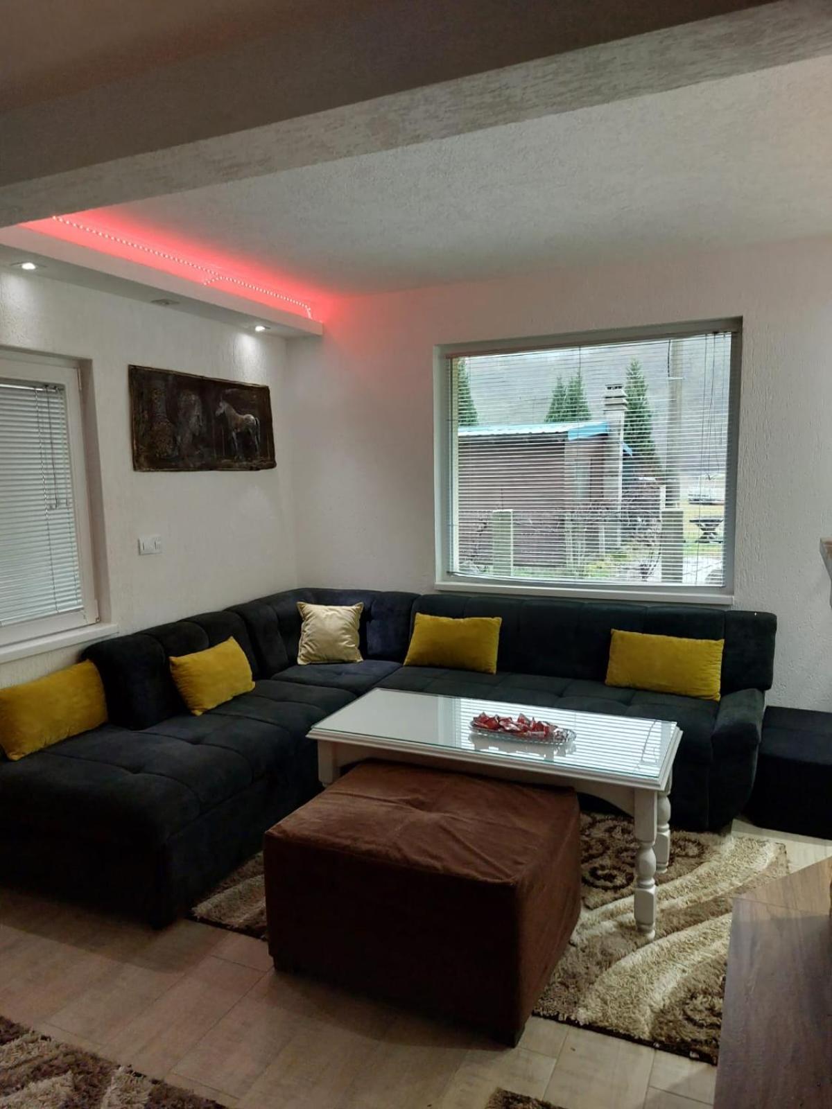 Lakeview Rest Home Кониц Экстерьер фото