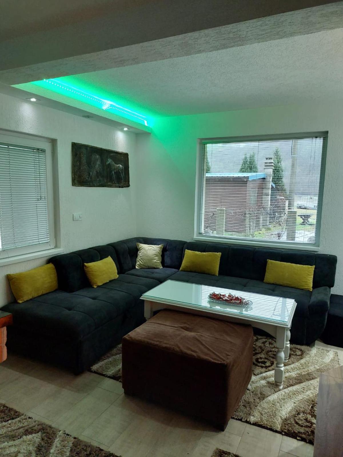 Lakeview Rest Home Кониц Экстерьер фото