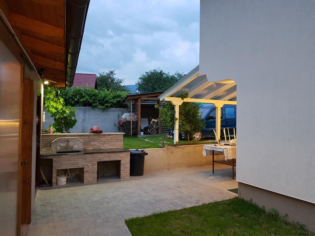 Lakeview Rest Home Кониц Экстерьер фото