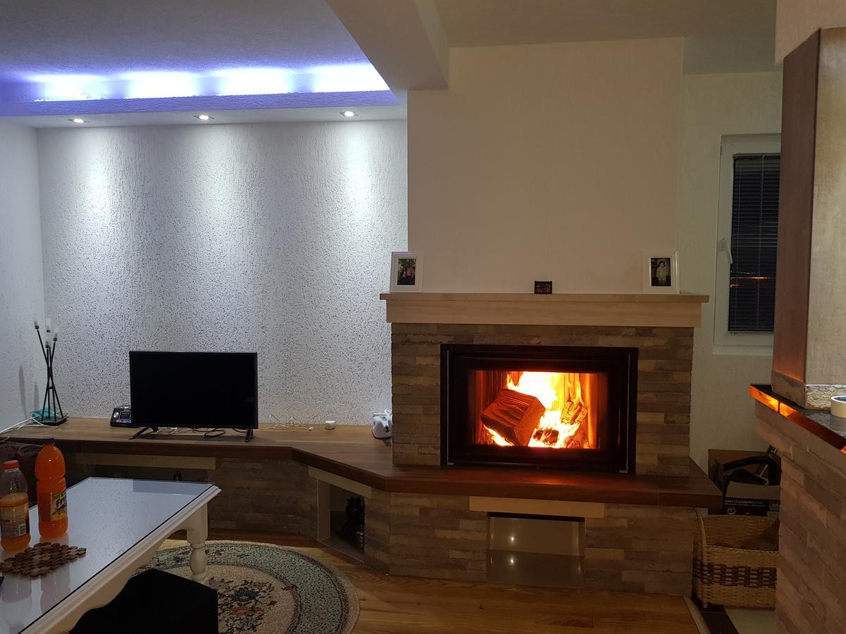 Lakeview Rest Home Кониц Экстерьер фото