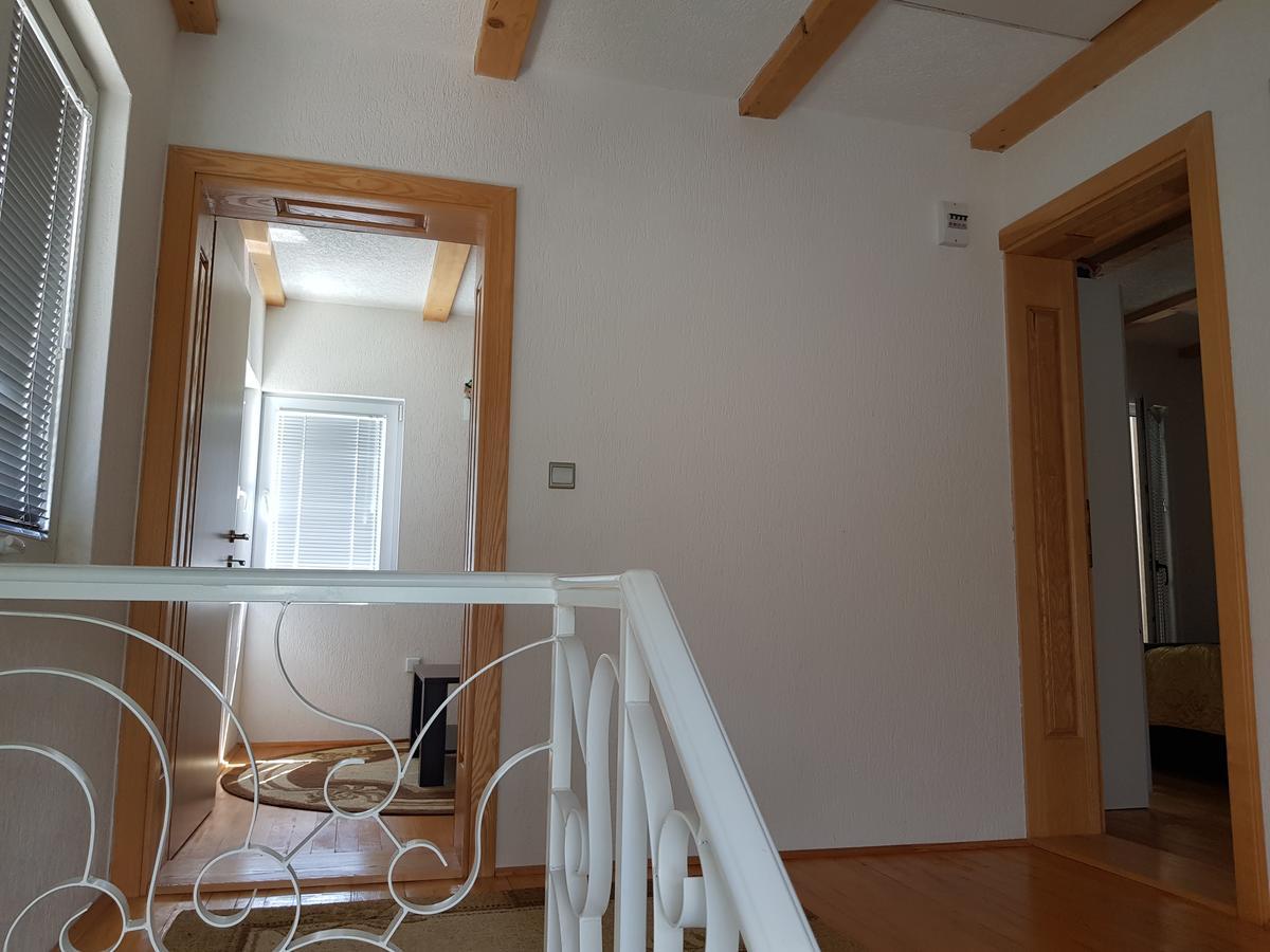 Lakeview Rest Home Кониц Экстерьер фото