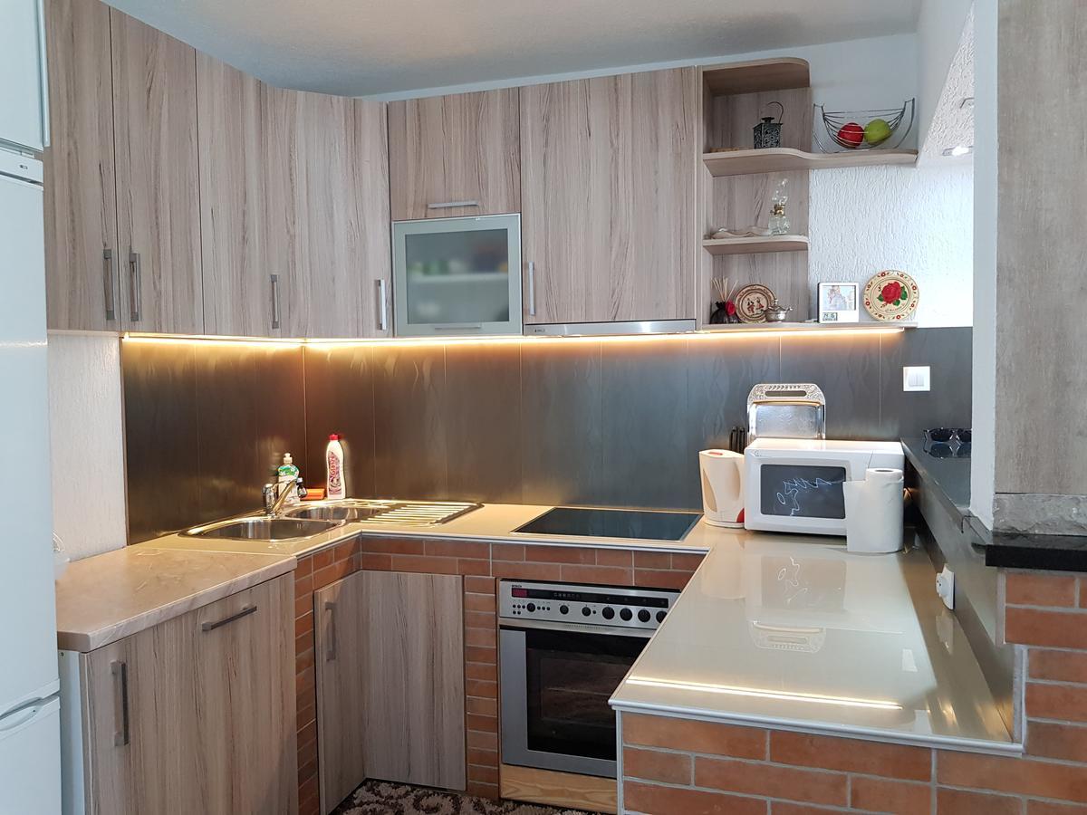 Lakeview Rest Home Кониц Экстерьер фото