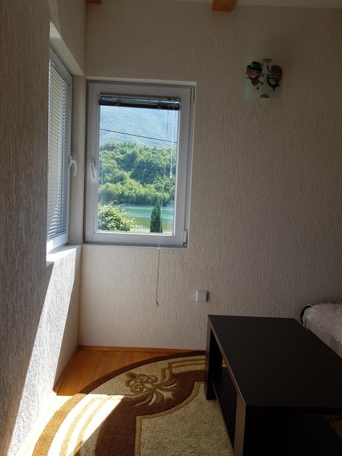 Lakeview Rest Home Кониц Экстерьер фото