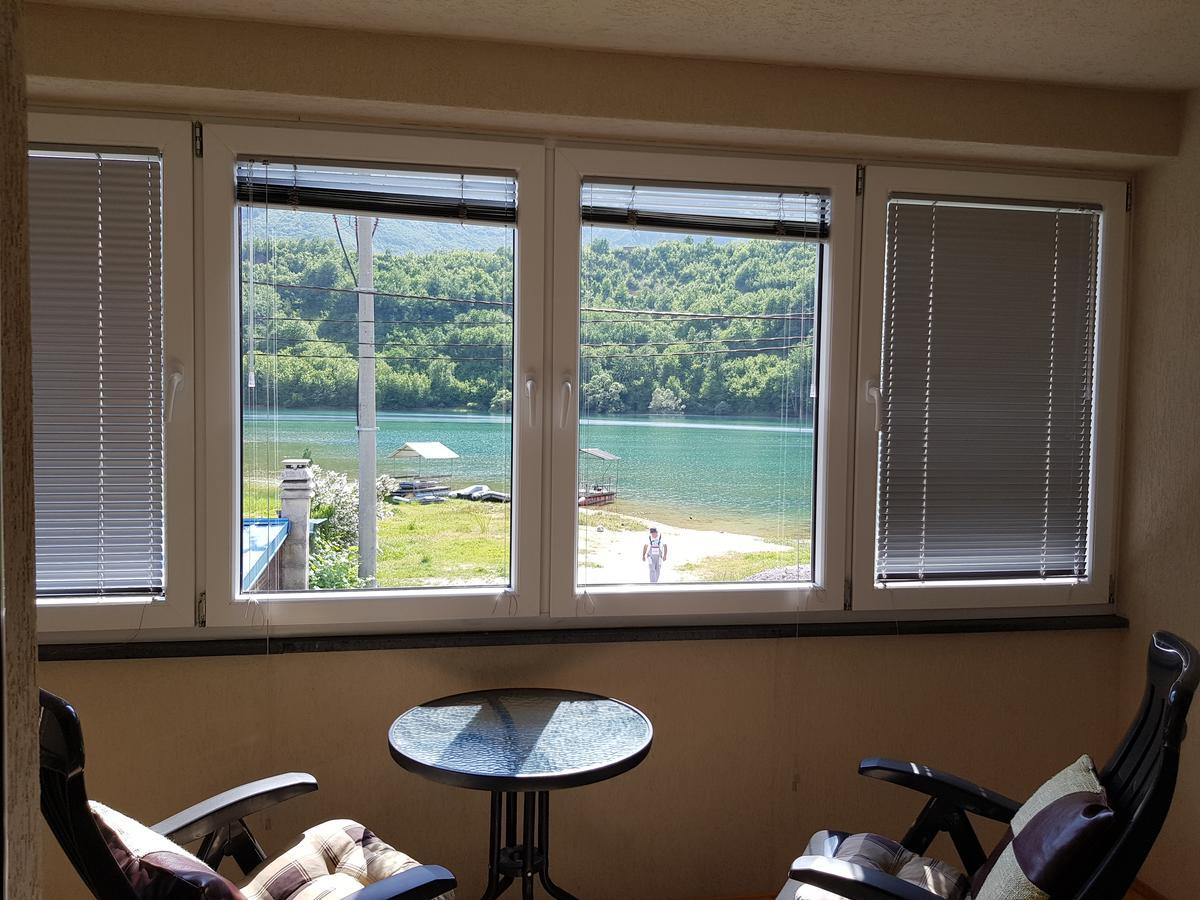 Lakeview Rest Home Кониц Экстерьер фото