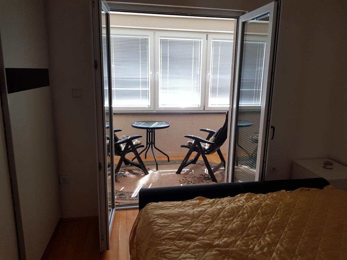 Lakeview Rest Home Кониц Экстерьер фото