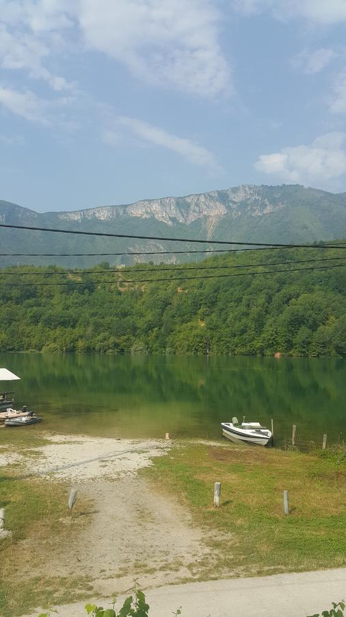 Lakeview Rest Home Кониц Экстерьер фото
