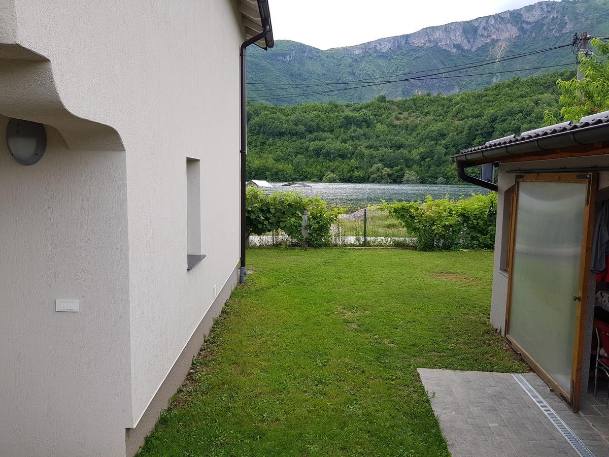 Lakeview Rest Home Кониц Экстерьер фото